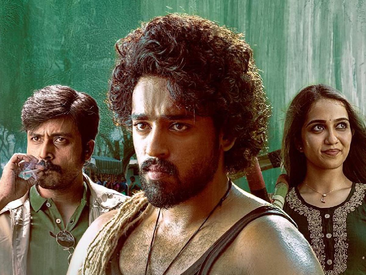 mowgli telugu movie